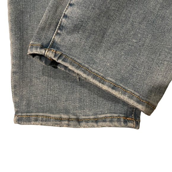 Good American Always Fits Good Classic Slim Straight Jeans, Sz 20-26 - Picture 13 of 16